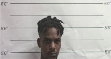 Michael Miller, - Orleans Parish County, LA 